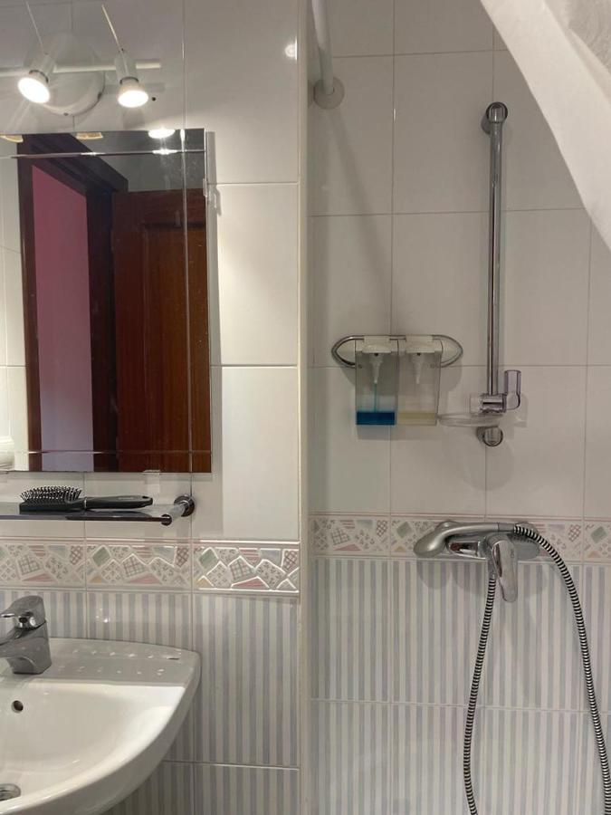 Duplex Con Garaje Privado Cádis Exterior foto